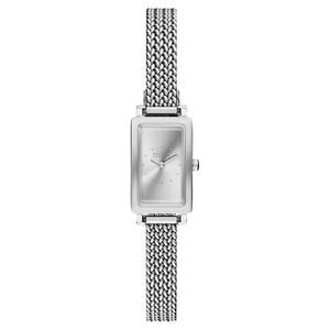 Skagen Women's Hagen Silver Dial Watch - SKW3179